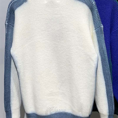 市场上装-毛衫-休闲毛衫