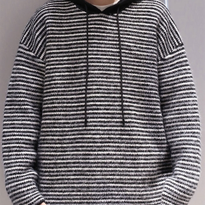 市场上装-毛衫-休闲毛衫