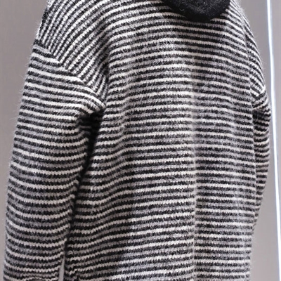 市场上装-毛衫-休闲毛衫