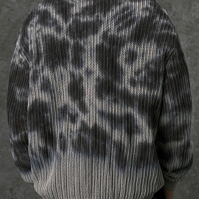 市场上装-毛衫-休闲毛衫