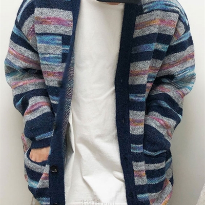 市场上装-毛衫-休闲毛衫