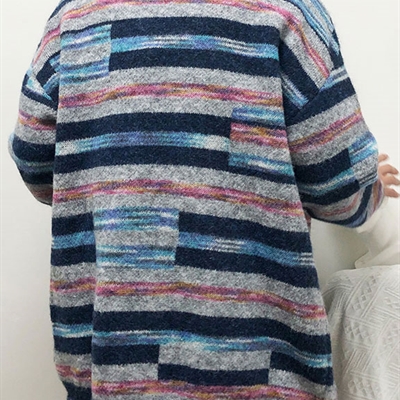 市场上装-毛衫-休闲毛衫