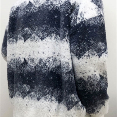 市场上装-毛衫-休闲毛衫