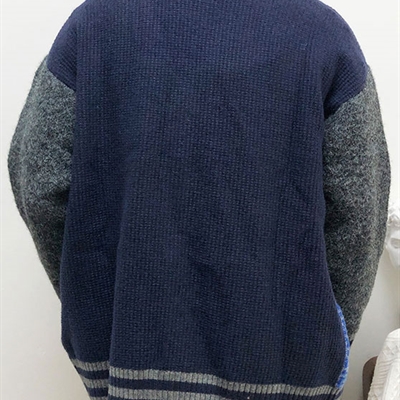 市场上装-毛衫-休闲毛衫