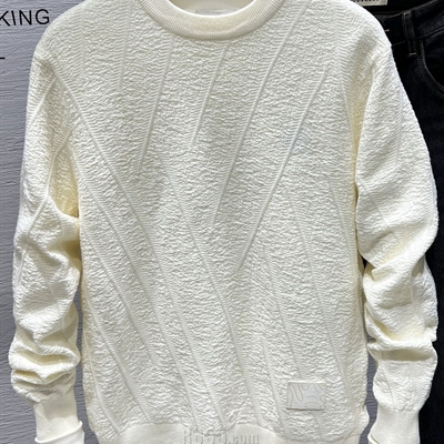 市场上装-毛衫-休闲毛衫