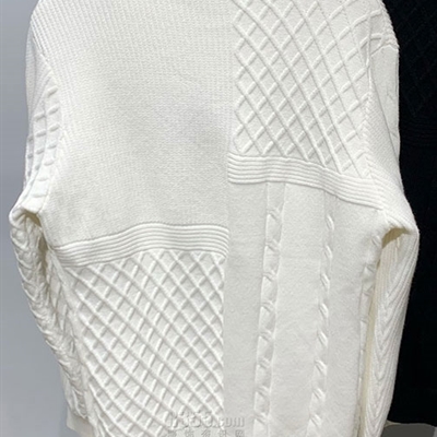 市场上装-毛衫-休闲毛衫