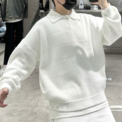 市场上装-毛衫-休闲毛衫