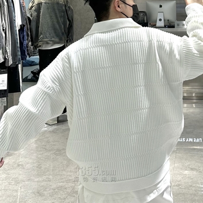 市场上装-毛衫-休闲毛衫