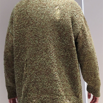 市场上装-毛衫-休闲毛衫