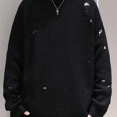 市场上装-毛衫-休闲毛衫