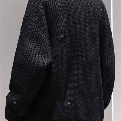 市场上装-毛衫-休闲毛衫