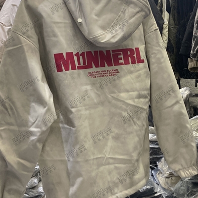 市场上装-夹克-休闲夹克【实拍】