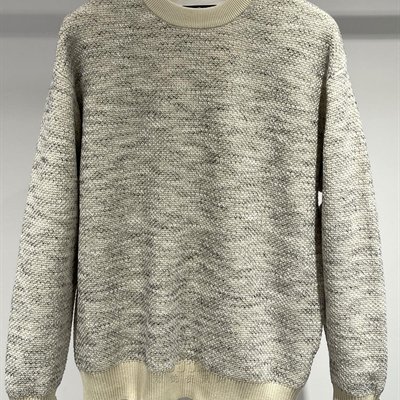 市场上装-毛衫-休闲毛衫