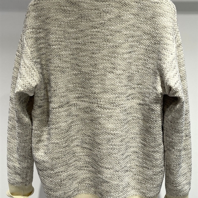 市场上装-毛衫-休闲毛衫