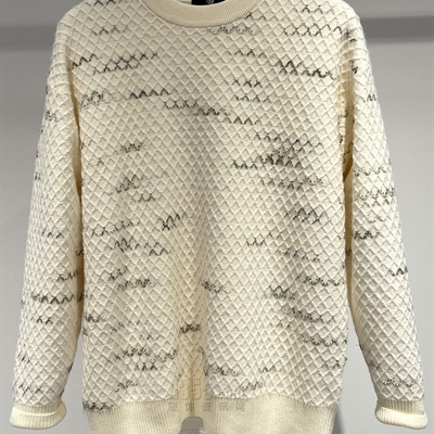 市场上装-毛衫-休闲毛衫