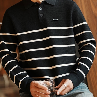 市场上装-毛衫-休闲毛衫