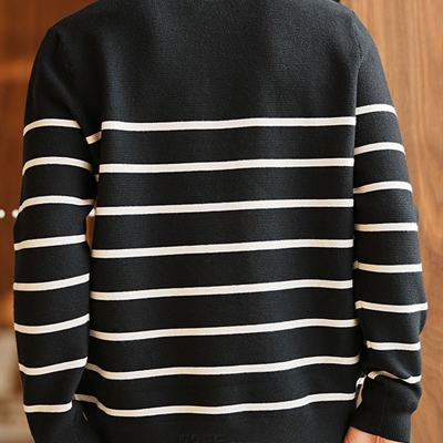 市场上装-毛衫-休闲毛衫