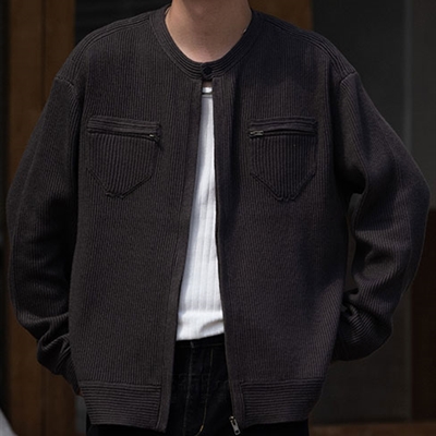 市场上装-毛衫-休闲毛衫