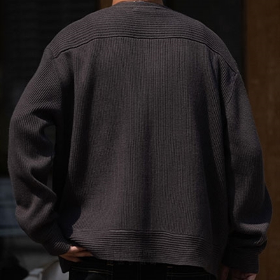 市场上装-毛衫-休闲毛衫