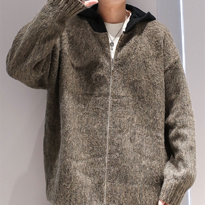 市场上装-毛衫-休闲毛衫