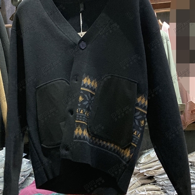 市场上装-毛衫-休闲毛衫【实拍】