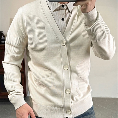 市场上装-毛衫-休闲毛衫