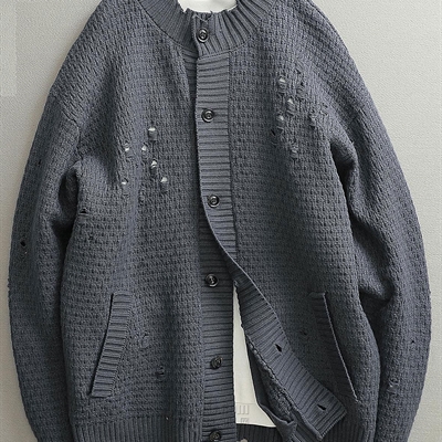 市场上装-毛衫-休闲毛衫