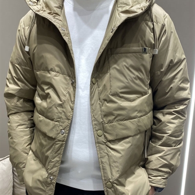 市场上装-棉衣/羽绒服-休闲棉服