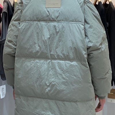 市场上装-棉衣/羽绒服-休闲棉服