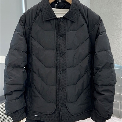 市场上装-棉衣/羽绒服-休闲棉服