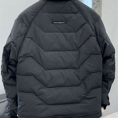 市场上装-棉衣/羽绒服-休闲棉服