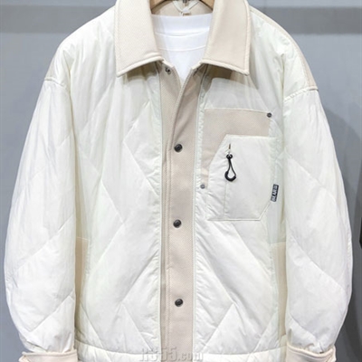 市场上装-棉衣/羽绒服-休闲棉服