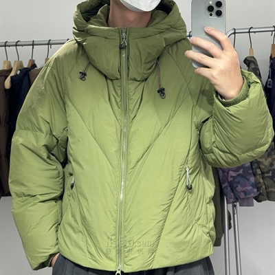 市场上装-棉衣/羽绒服-休闲棉服