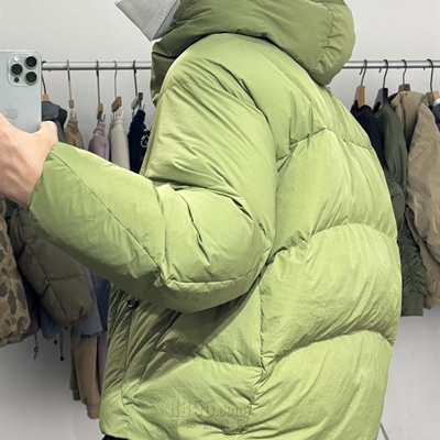 市场上装-棉衣/羽绒服-休闲棉服