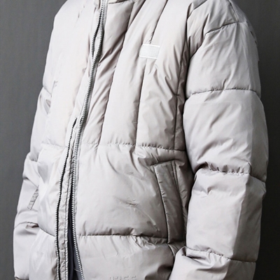 市场上装-棉衣/羽绒服-休闲棉服