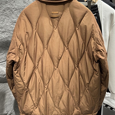 市场上装-棉衣/羽绒服-休闲棉服