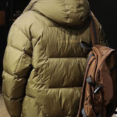 市场上装-棉衣/羽绒服-休闲棉服