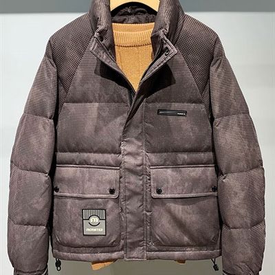 市场上装-棉衣/羽绒服-休闲棉服