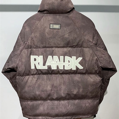 市场上装-棉衣/羽绒服-休闲棉服