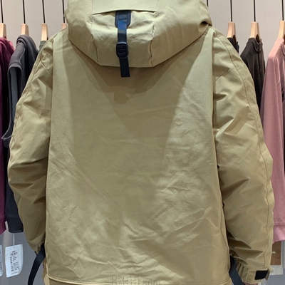 市场上装-棉衣/羽绒服-休闲棉服