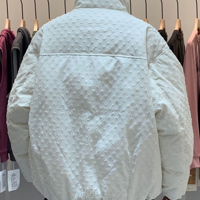 市场上装-棉衣/羽绒服-休闲棉服