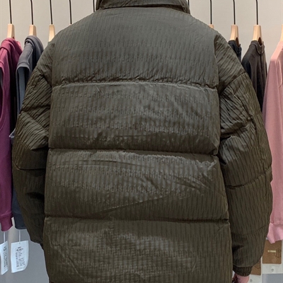 市场上装-棉衣/羽绒服-休闲棉服