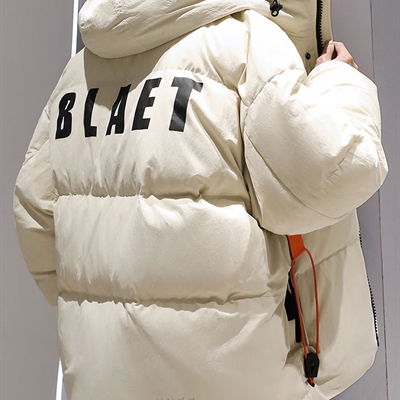 市场上装-棉衣/羽绒服-休闲棉服