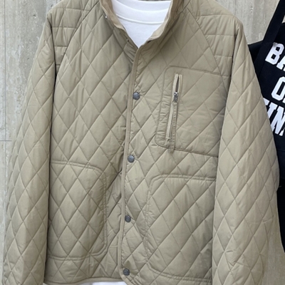 市场上装-棉衣/羽绒服-休闲棉服