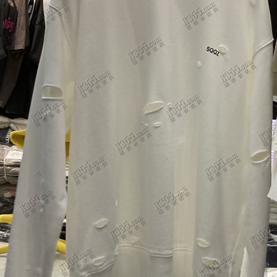 市场上装-卫衣-休闲卫衣【实拍】