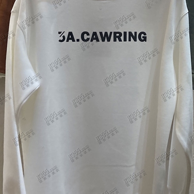 市场上装-卫衣-休闲卫衣【实拍】