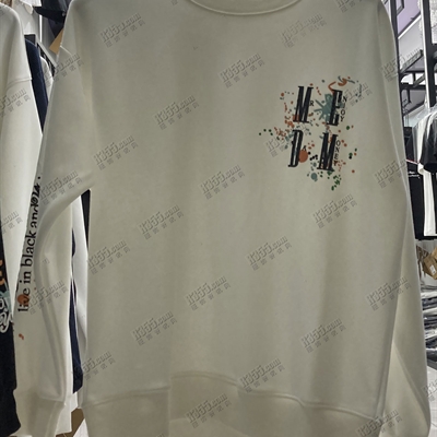 市场上装-卫衣-休闲卫衣【实拍】