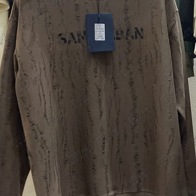 市场上装-卫衣-休闲卫衣【实拍】