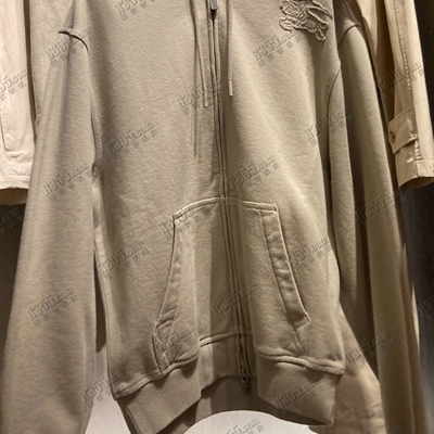 商场品牌-开衫-卫衣【实拍】