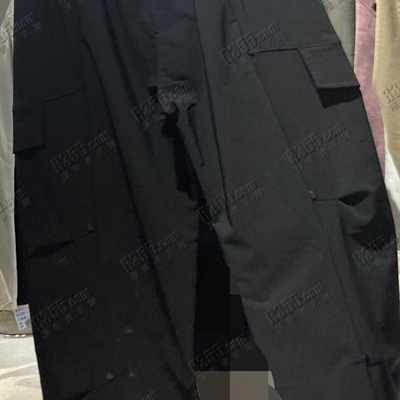 市场男裤-休闲-休闲裤【实拍】